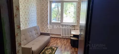 Комната Воронежская область, Воронеж ул. 45-й Стрелковой Дивизии, 265 ...