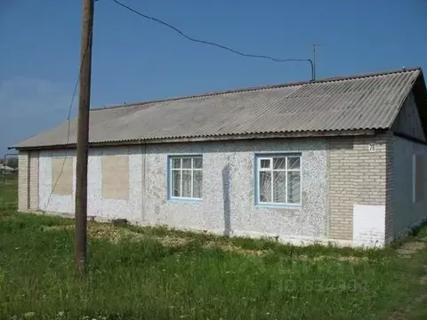 Помещение свободного назначения в Омская область, Калачинский район, ...