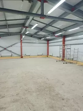 Производственное помещение в Московская область, Ленинский городской ...