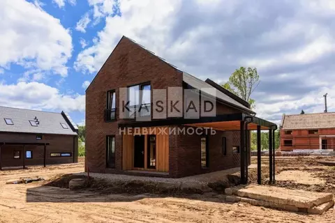 Коттедж в Москва Академия Парк кп,  (192 м)