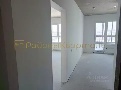 1-к кв. Новосибирская область, Новосибирск ул. Сибиряков-Гвардейцев, ...