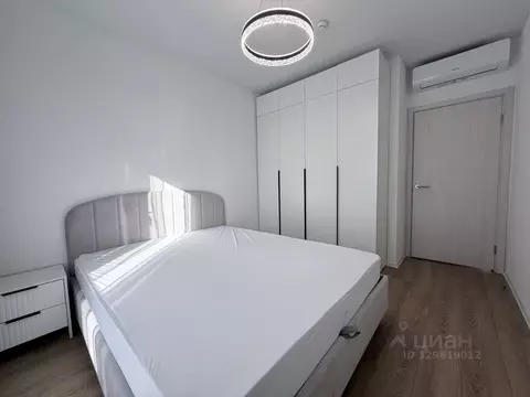 1-к кв. Москва ул. Большое Понизовье, 8 (36.0 м)