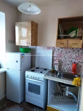 2-к кв. Хабаровский край, Хабаровск ул. Кирова, 3А (42.0 м)