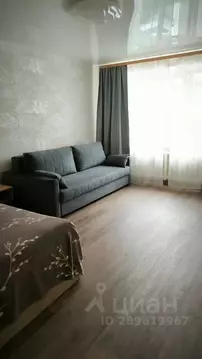 1-к кв. Вологодская область, Череповец ул. Городецкая, 5 (43.0 м)