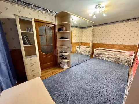 2-к кв. Ярославская область, Ярославль просп. Толбухина, 31 (40.1 м)