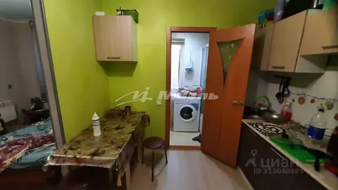 1-к кв. Крым, Сакский район, с. Орехово ул. Садовая, 13 (30.0 м)