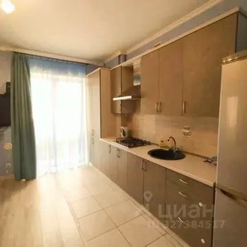 1-к кв. Калининградская область, Гурьевск ул. Гурьева, 25Дс1 (46.0 м)