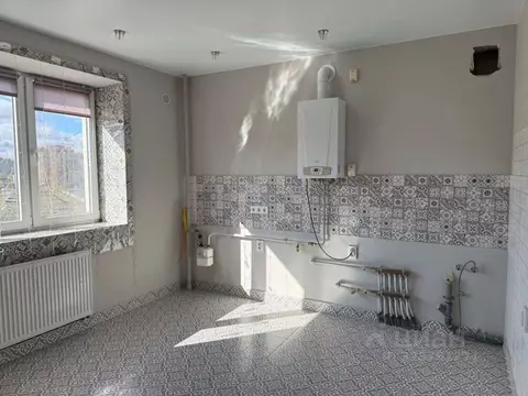 2-к кв. Калининградская область, Калининград Шахматная ул., 2Б (69.8 ...