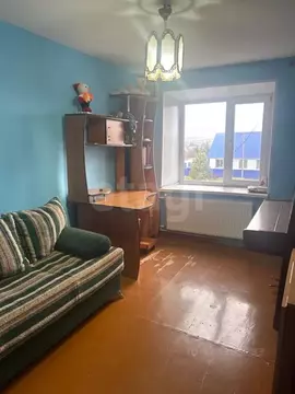 3-к кв. Башкортостан, Ишимбайский район, с. Петровское ул. ...