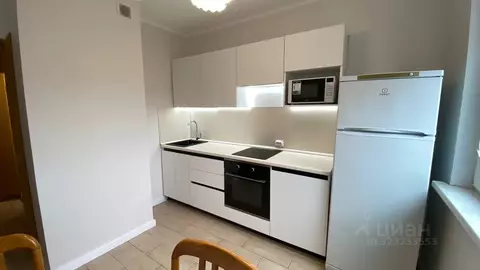 2-к кв. Москва проезд 2-й Ботанический, 4 (51.0 м)