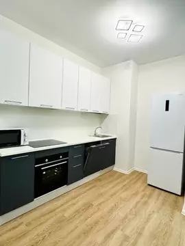 1-к кв. Московская область, Мытищи ул. Стрельбище Динамо, 10 (32.3 м)