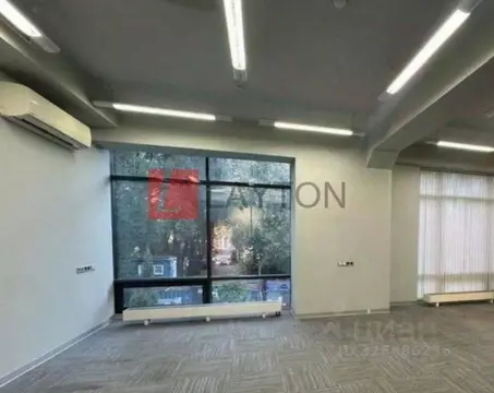 Офис в Москва 1-й Рижский пер., 2Г (250 м)
