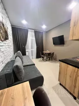 1-к кв. Челябинская область, Южноуральск ул. Победы, 22В (20.0 м)