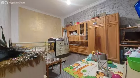 2-комнатная квартира: Гаспра, Парусный переулок, 7 (46 м)