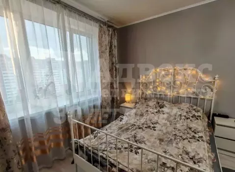 1-к кв. Тюменская область, Тюмень Широтная ул., 185 (43.7 м)