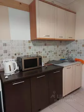 1-к кв. Иркутская область, Иркутск ул. Баррикад, 62/11 (35.0 м)