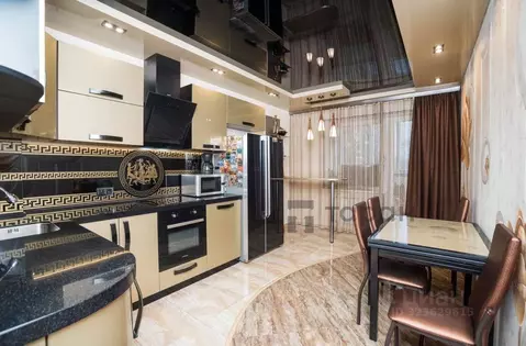 2-к кв. Челябинская область, Челябинск ш. Металлургов, 16 (75.9 м)