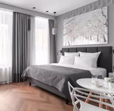 Комната Санкт-Петербург ул. Большая Зеленина, 6