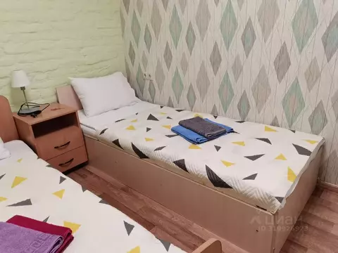 Комната Санкт-Петербург Казанская ул., 8-10 (9.0 м)