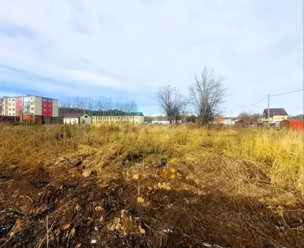 Участок в Камчатский край, Елизовский муниципальный округ, с. ...