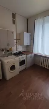 1-к кв. Москва Малая Филевская ул., 50 (46.0 м)