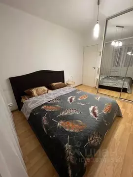 2-к кв. Свердловская область, Екатеринбург ул. Щорса, 132 (60.0 м)