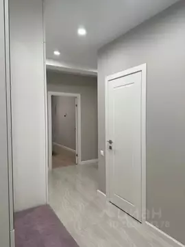 2-к кв. Татарстан, Казань ул. Сибгата Хакима, 7 (66.0 м)