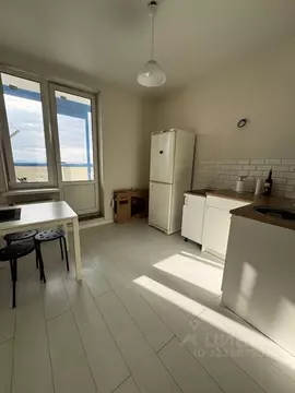 1-к кв. Ленинградская область, Всеволожский район, Заневское городское ...