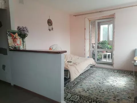 3-к кв. Томская область, Томск ул. Ивана Черных, 66 (60.0 м)