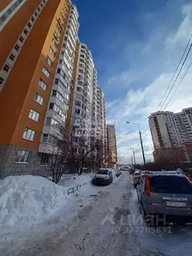 1-к кв. Московская область, Лобня бул. Лобненский, 7 (39.0 м)