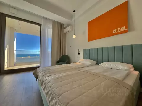 1-к кв. Крым, Ялта ул. Дражинского, 48В (53.0 м)