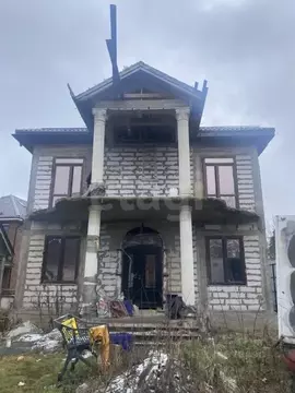 Дом в Московская область, Щелково городской округ, Загорянский пгт ул. ...