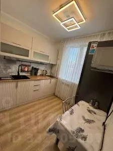 1-к кв. Приморский край, Владивосток Некрасовская ул., 76 (33.4 м)