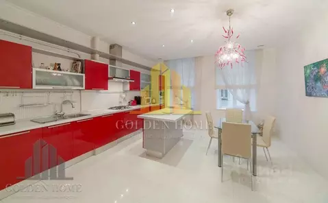 5-к кв. Санкт-Петербург Каменноостровский просп., 54/31 (215.0 м)