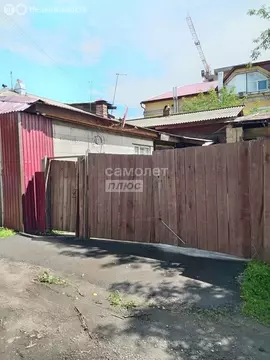 2-комнатная квартира: Иркутск, Волочаевский переулок, 4 (30.8 м)