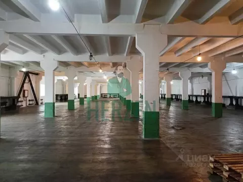 Склад в Московская область, Богородский городской округ, имени ...