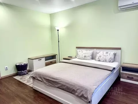 1-к кв. Владимирская область, Ковров ул. Малеева, 1/1 (45.0 м)