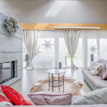 Коттедж в Московская область, Дмитровский муниципальный округ, ...