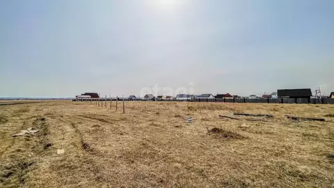 Участок в Иркутская область, Иркутский муниципальный округ, с. ...