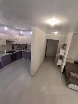 1-к кв. Башкортостан, Уфа ул. Георгия Мушникова, 27 (36.0 м)