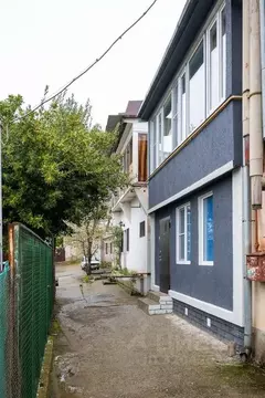 Дом в Краснодарский край, Сочи Светлана мкр, ул. Лысая Гора, 9А (80 м)