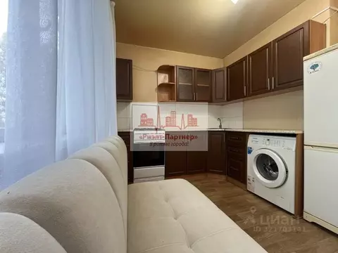 1-к кв. Саратовская область, Саратов ул. Имени П.Ф. Батавина, 10 (37.9 ...