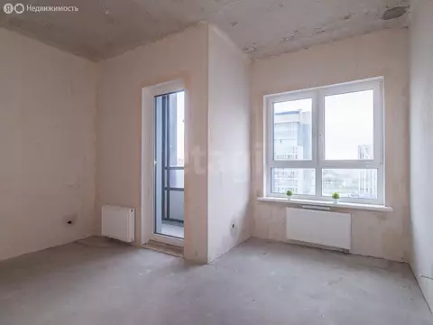 Квартира-студия: Санкт-Петербург, бульвар Головнина, 6к1 (25.7 м)