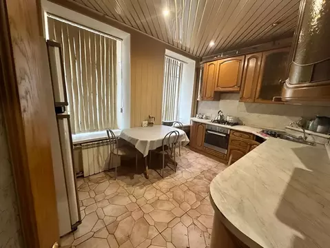 3-к кв. Санкт-Петербург 8-я Красноармейская ул., 9-11 (91.0 м)