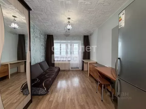 Комната Ульяновская область, Ульяновск ул. Ватутина, 50 (12.0 м)
