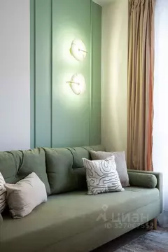 2-к кв. Москва Дорожная ул., 46к1 (33.0 м)