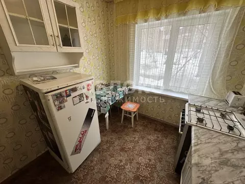 1-к кв. Пермский край, Березники ул. Свердлова, 71 (30.4 м)