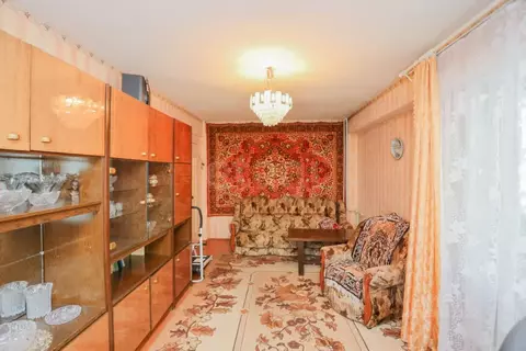3-к кв. Иркутская область, Ангарск 212-й кв-л, 10 (68.4 м)