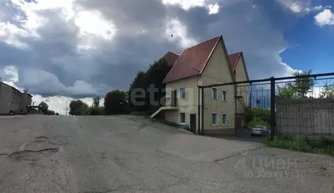 Склад в Алтайский край, Камень-на-Оби городское поселение ул. ...