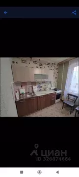 2-к кв. Ростовская область, Волгодонск ул. Маршала Кошевого (50.0 м)